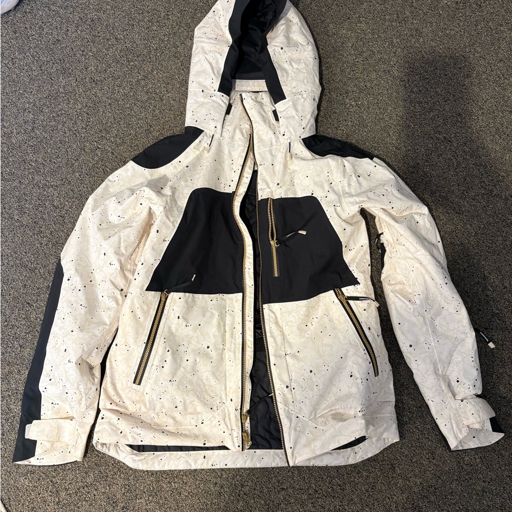 CrestCruiser Insulated Jacket - Women's